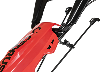 CEDRUS TJ02 JEDNONÁPRAVOVÝ TRAKTOR MIKROTRAKTOR PŮDNÍ KYPŘIČ WILD BOAR JANSEN AGRO GRILLO MURATORI - EWIMAX - OFICIÁLNÍ DISTRIBUTOR - AUTORIZOVANÝ PRODEJCE CEDRUSU