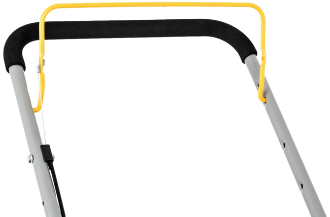 LEADER SH41P79A PETROL LAWN MOWER - OFFICIAL DISTRIBUTOR - AUTHORIZED LEADER DEALER