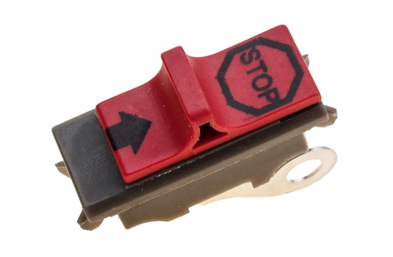 Wyłącznik zapłonu Husqvarna 254;51;136 PJ26827 - zdjęcie 1