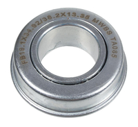 Lawnmower wheel bearing 34.92x19.05 TORO FB19.05X34.92/38.25X13.35