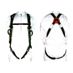 BEZPEČNOSTNÍ POSTROJ, POSTROJ, VÝŠKOVÝ POSTROJ DEDRA BHSZ10 2 UPEVŇOVACÍ BODY, BEZPEČNOSTNÍ LANO