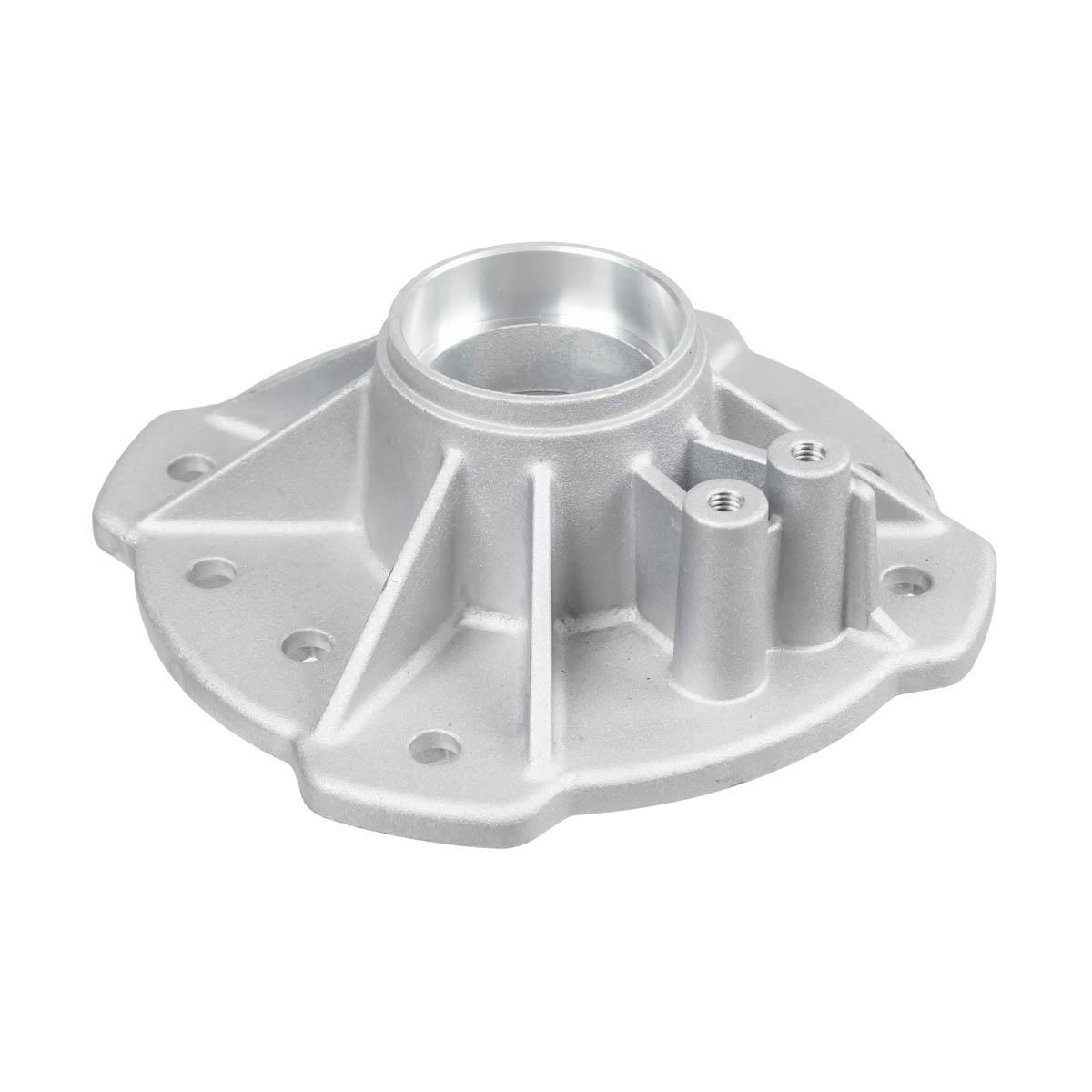 Obudowa wałka noża Cedrus traktorek C-TRAC-83HC C-TRAC-93HC C-TRAC-103HC 485637 widok z góry