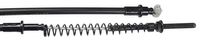 Linka hamulca tylnego Cedrus skuter C-GO-2W-ZQQ2 290051