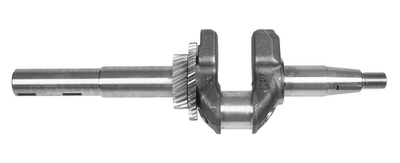 Wał korbowy Loncin LC1P75F CZĘŚĆ ORYGINALNA 130290890-0001