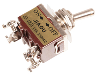 Spínač Weibang WBTR126H ORIGINÁLNÍ DÍL KG12030450