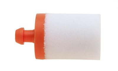 Exhaust saw fuel filter.Stihl 524155