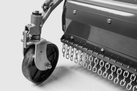 WEIBANG WBGT6813-TE GRUBBER GRUBBER PROFI FLAIL LAWN MOWER TRACKED DIESEL HYBRID GARDEN SCRUBBER PREMIUM WEIBANG WBGT6813-TE VELOCITY - OFFICIAL DISTRIBUTOR - AUTHORIZED WEIBANG DEALER