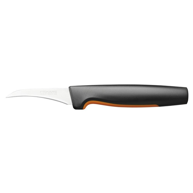Scraping knife, curved Functional Form™ 1057545