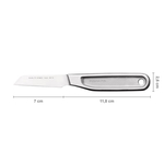 All Steel 7 cm scraping knife 1062889