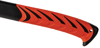 CEDRUS C-TOOLS AX20 Sekera na štípání dřeva 1600g - EWIMAX OFICIÁLNÍ DISTRIBUTOR - AUTORIZOVANÝ PRODEJCE CEDRUS