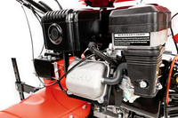 LONCIN 1WG5.2-120FQ-ZA SPRELINER Soil Aerator 10 HP / 103cm - EWIMAX - OFFICIAL DISTRIBUTOR - AUTHORIZED DEALER LONCIN