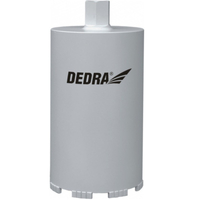 DEDRA HW4072 Koronka diamentowa 72x400 mm, korona wiertnicza/otwornica do betonu
