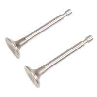 Zawór ssący/wydechowy Rato silnik RV125 RV145 12110-Z2P0110-00A0