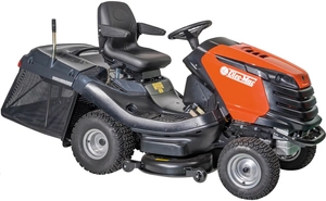 OLEO MAC OM 106/24 KH 4x4 PRO GARDEN TREADER HYDROSTATIC OM106 102cm 2-cylinder PRO PREMIUM series lawn tractor 68129099 - OFICJAL DISTRIBUTOR - AUTHORIZED DEALER OLEO-MAC