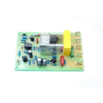 DEDRA DED6602 Płytka PCB #6 XDED6602.06 moduł sterujący odkurzacza warsztatowego