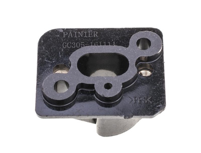 Carburetor connector Cedrus mower CED305