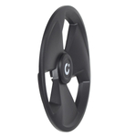 Wheel cap 8' front Cedrus lawn mower CEDLP53S CEDLP53S-H 485980