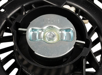 Loncin manual starter kpl. G270F G240F LC173F ORIGINAL PART 193490075-0005