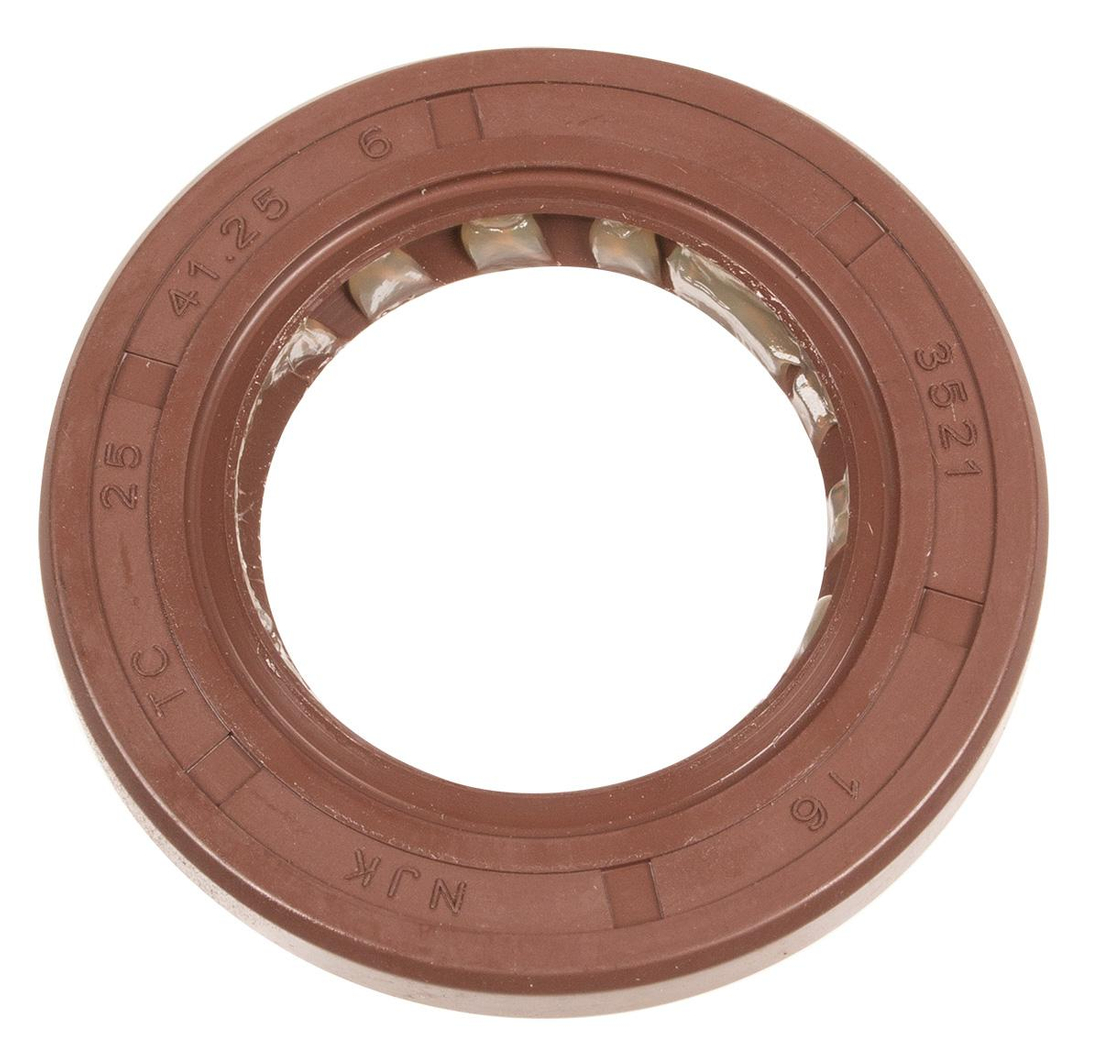 Uszczelniacz wału do silnika Rato R210 GL04 GL05 90682-Z010110-0000