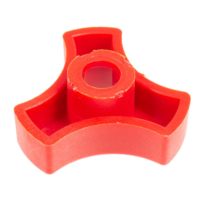 Cedrus lawn mower handle attachment wing nut CEDKE34 530417