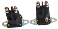 Magnetic switch Husqvarna;MTD Murray 24284;5321099-46 8R82-06