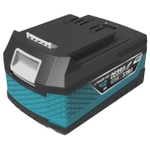 BATTERY, DEDRA SAS+ALL DED7034 4.0AH LI-ION BATTERY