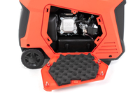 FAWORYT GI4000E AGREGAT GENERATOR INWERTEROWY PRĄDOTWÓRCZY 230V 4kW 4000W ODPALANY z PILOTA