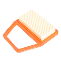 Oleo-Mac Sparta Efco air filter NZ906