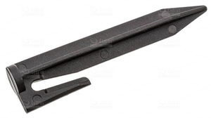 PIGS FOR MOUNTING THE RUNNING PIPE TO THE ROBOT MOWER 100 pcs. CEDRUS NZ655 - OFFICIAL DISTRIBUTOR - AUTHORIZED CEDRUS DEALER