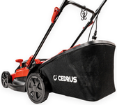 CEDRUS KE40 1800W / 40cm ELECTRIC DRILLING MOW - EWIMAX - OFFICIAL DISTRIBUTOR - AUTHORIZED DEALER CEDRUS