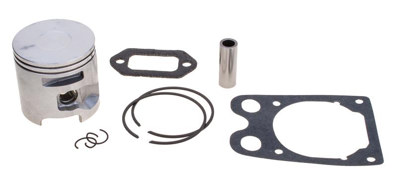 Cylinder Partner K750 K760 51mm QG75051 zdjęcie 4