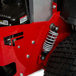 FERRIS ISX3300Z GARDEN TREADER VANGUARD 37hp 155cm ZERO POWER SPRINAL MOWER 5901914 / 5901917 - OFFICIAL DISTRIBUTOR - AUTHORIZED DEALER FERRIS