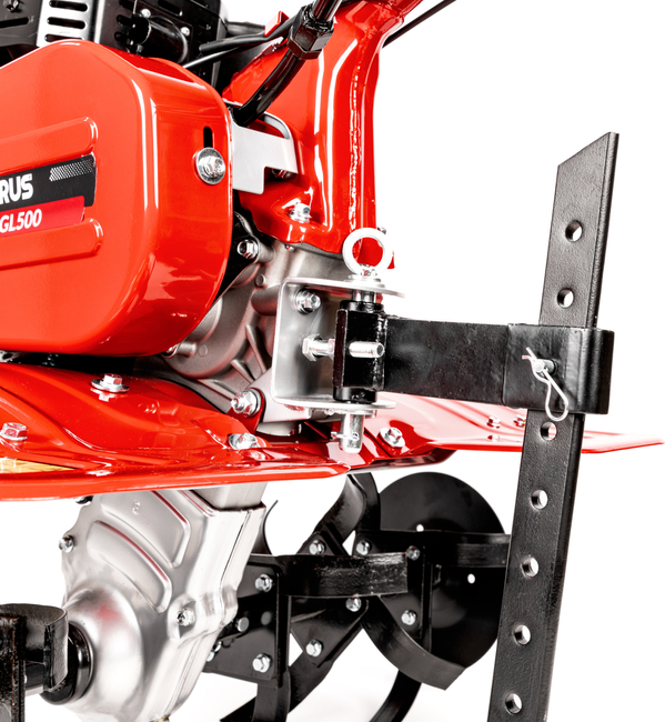 CEDRUS GL500 GLEBOGRYZARKA SPALINOWA KULTYWATOR  2 BIEGI / 5,5 KM  / 50cm do 100cm Weima WM168FB/P CEDRUSGL500 GL500 hgs500 - EWIMAX - OFICJALNY DYSTRYBUTOR - AUTORYZOWANY DEALER CEDRUS