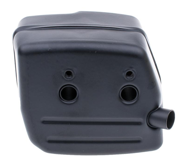 Husqvarna muffler 61;266;268 8R10-23