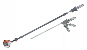 Okrzesywarka na wysięgniku Oleo-Mac PPX 271