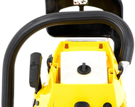 LIDER RG4616-B4 SPRINKLING LANDSCUTTING pila na dřevo 2,4 hp / 40 cm - OFICIÁLNÍ DISTRIBUTOR - AUTORIZOVANÝ PRODEJCE LIDER