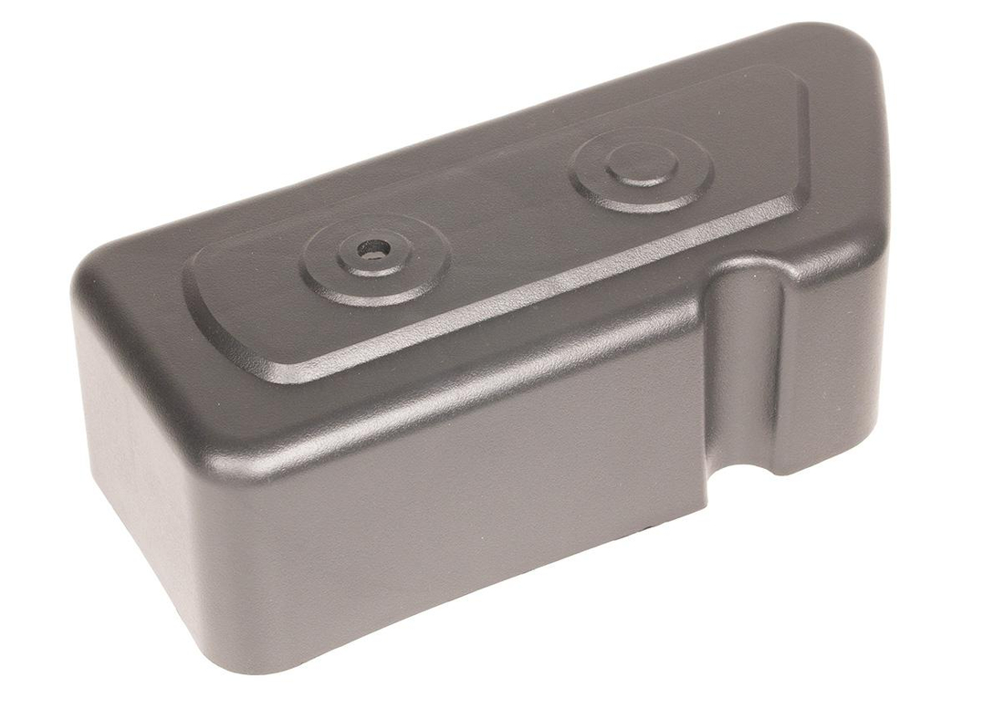 Pokrywa filtra powietrza Cedrus wertykulator CEDWR02R 180070155-0001 - widok zewnętrzny