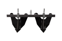 MH198 69209118LU DOUBLE DRAPER KIT