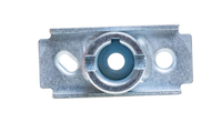 Adaptér pro sekačky NAC XG410SS výška hřídele 22,2 mm. 44mm NZ04