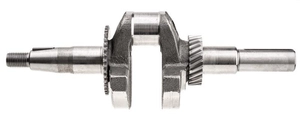 Klikový hřídel motoru Weima WM170F/P 20 mm pro kultivátor GL10