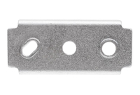 NAC adaptér pro sekačky C460 S460V W460VH S510V W510VH X510VHY wys. 54 mm NZ02