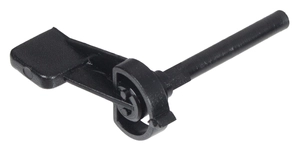 M3A elbow throttle lever 2103700