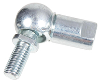 Rod end Cedrus diesel tractor C-TRAC-86MC C-TRAC-86MS 760154