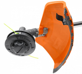 DAEWOO DABC 4ST PETROL LAWN MOWER TRIMMER GRUBBER 1.1KM - OFFICIAL DISTRIBUTOR - AUTHORIZED DAEWOO DEALER