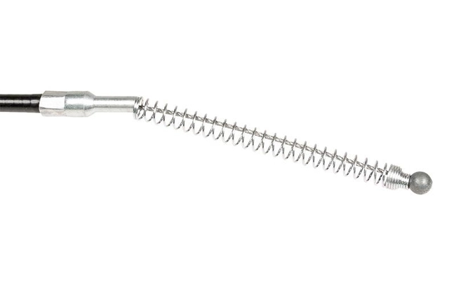 Wyłącznik Loncin z linką ssania LC3500i CZĘŚĆ ORYGINALNA 661920014-0001