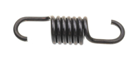 Kawasaki TJ53E;TJ45E maroon clutch spring 92144-2373