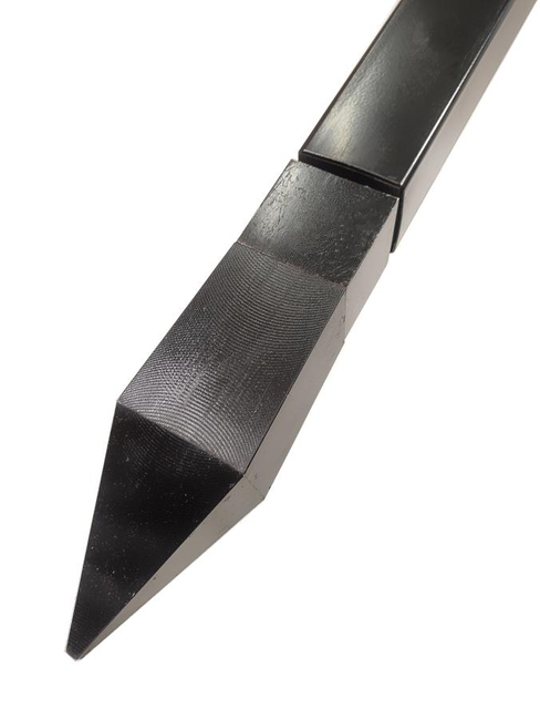 WIERTNICA, ŚWIDER, OTWORNICA WIBRACYJNA DO GLEBY BLUE BIRD TR610