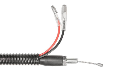 Handle kpl. Cedrus auger CEDSW03 600143