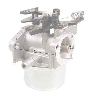 B&S Engine Carburetor Model 11P902-0129-B1,11P902-0129-B2,11P902-0129-B3, 11P902-0130-B1,1P902-0131-B1 RO20813