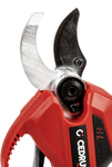 Cedrus cordless pruner with battery and charger CEDBPB40LI-SET CEDBPB40LI-SET